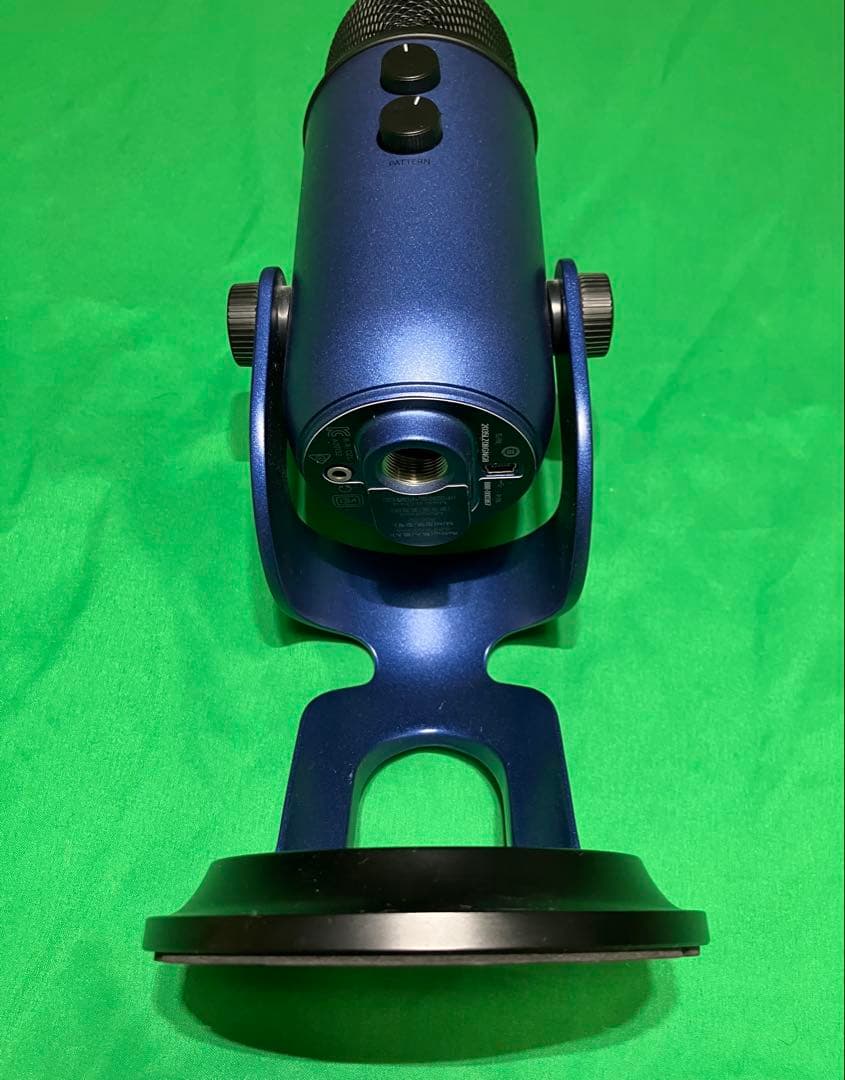 Blue yeti A00132 青