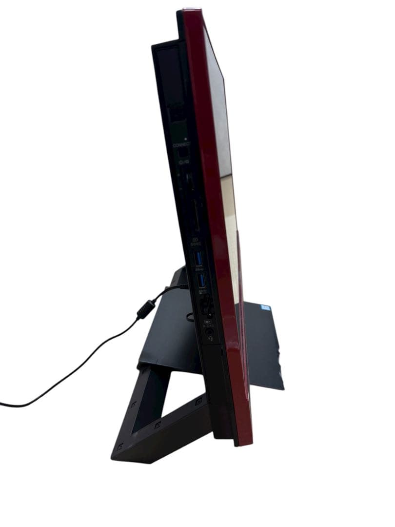 NECデスクトップ一体型✨第6世代❗️corei7✨SSD搭載❗️メモリ8GB✨