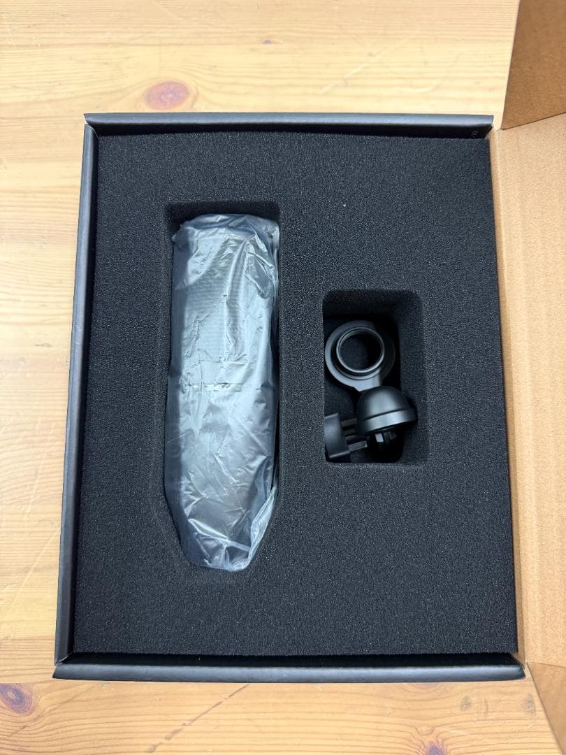 AKG P120 コンデンサーマイク 本体