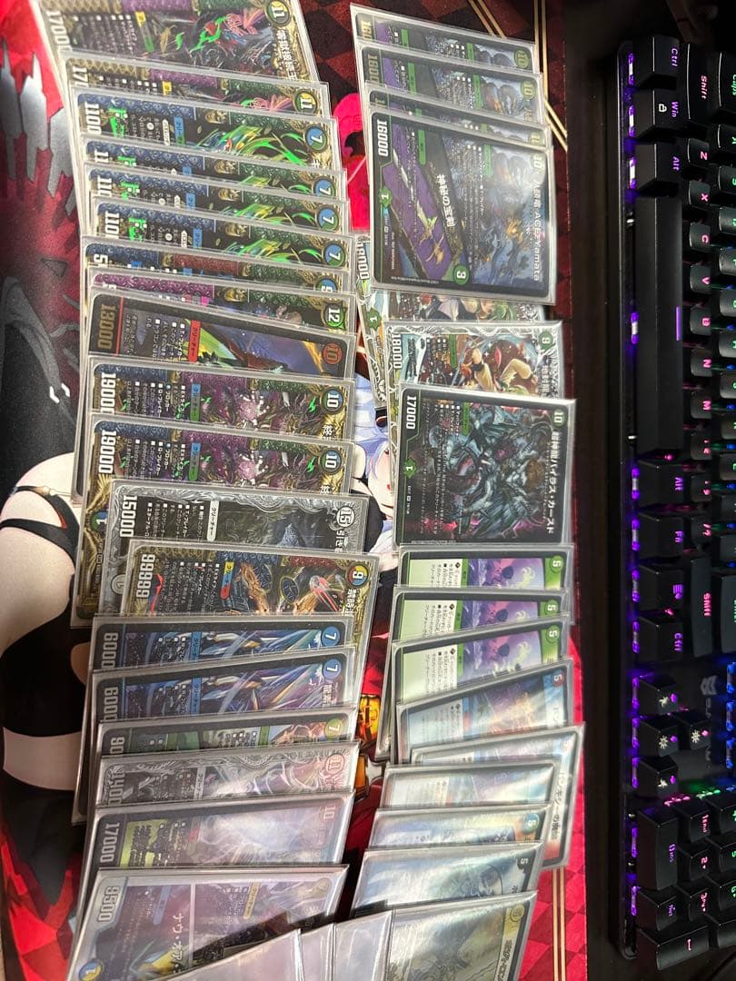 デュエルマスターズ まとめ売り