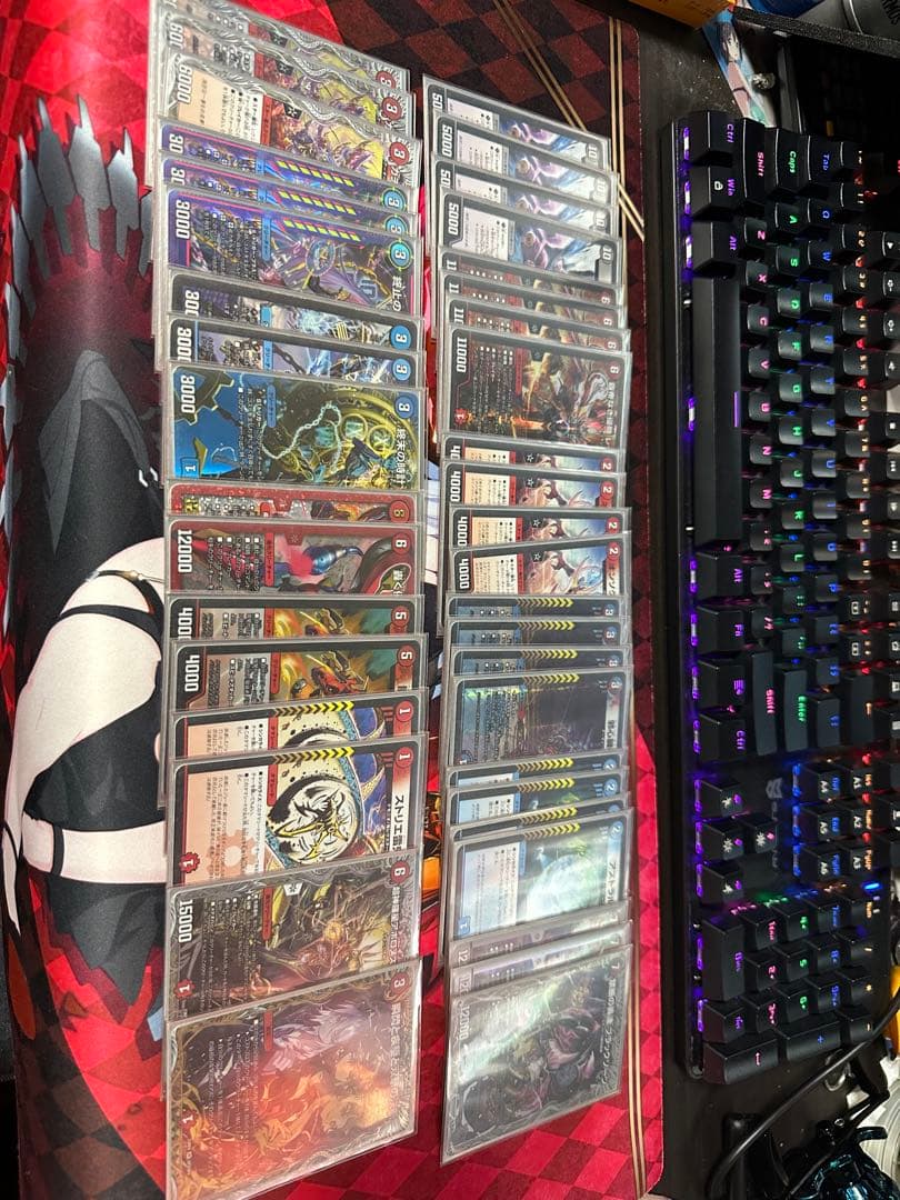 デュエルマスターズ まとめ売り