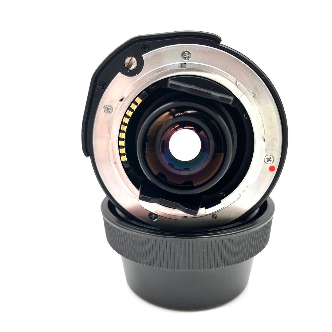 ❁美品❁CONTAX Carl Zeiss Biogon 28mm F2.8