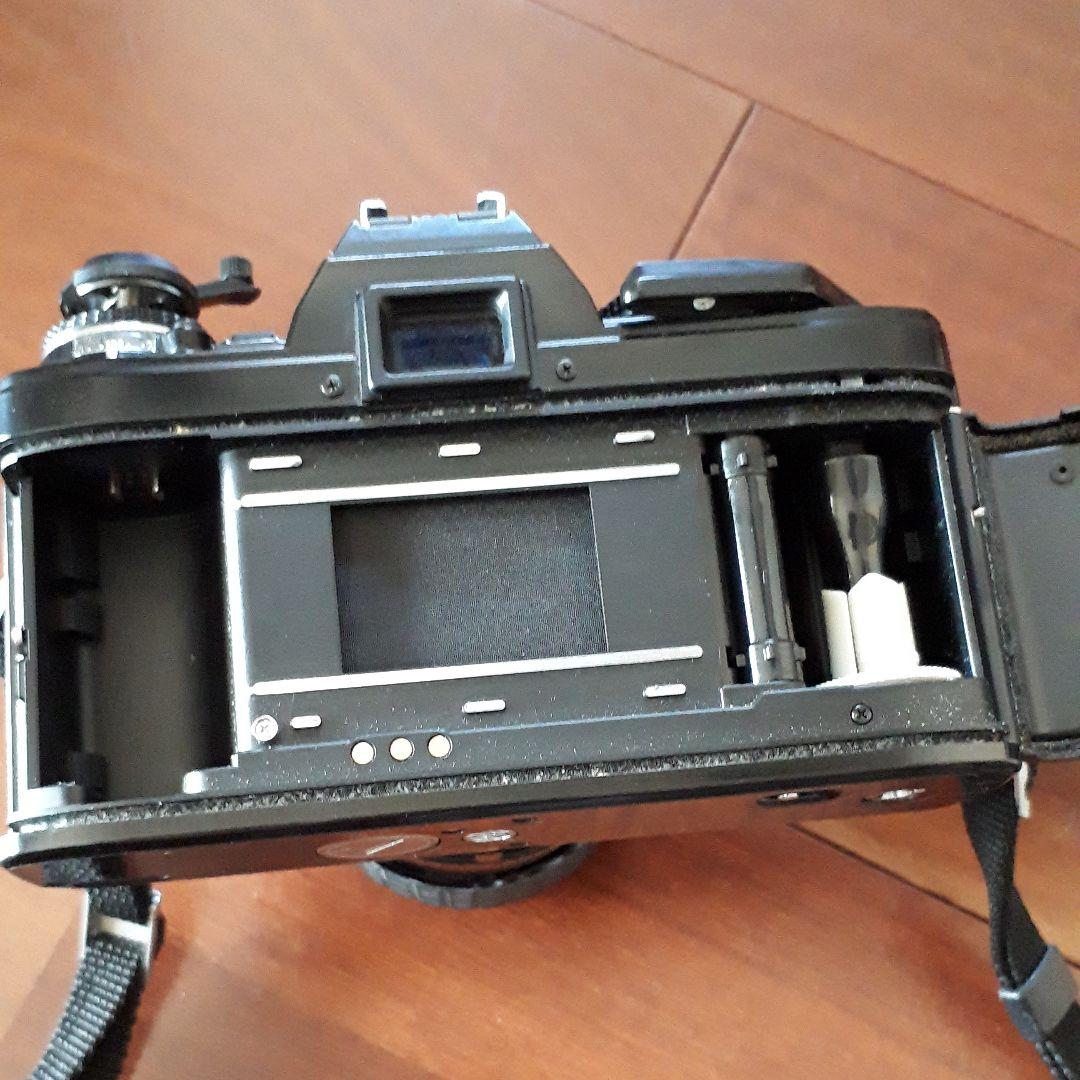 フィルムカメラ MINOLTA  SIGMA X-500