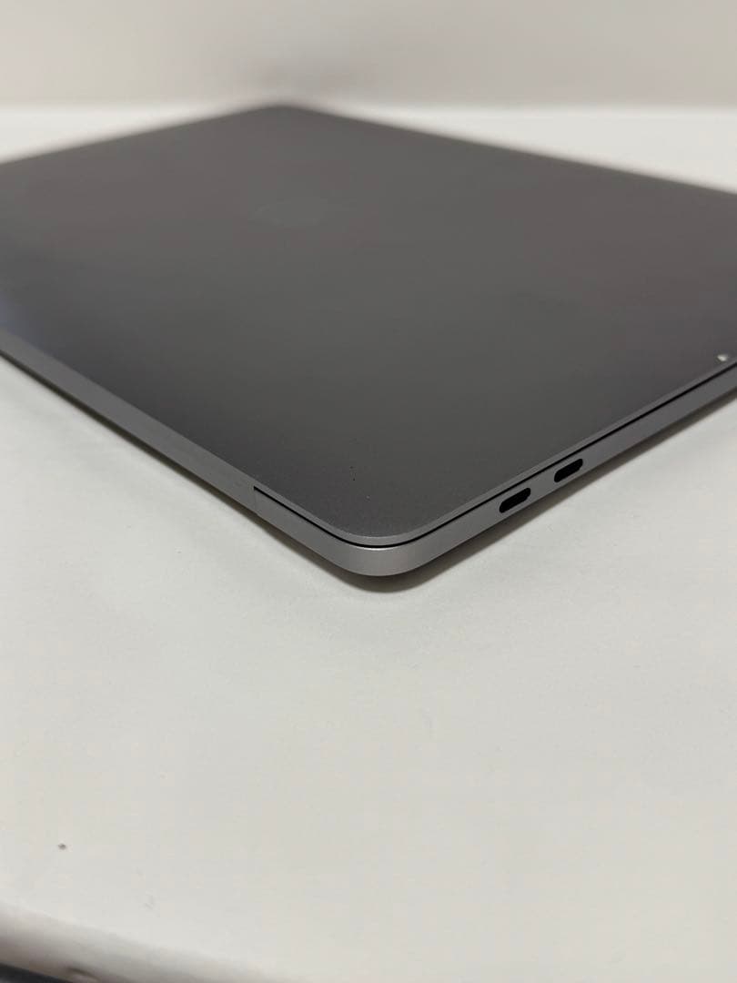 【美品】MacBook Pro 2020年式 16gb 512gb
