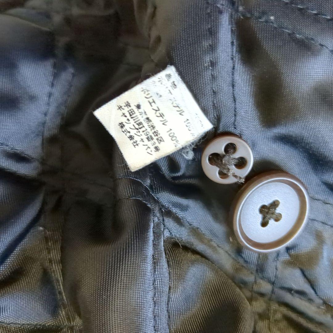 人気サイズ　OLD GAP オールドギャップ　カーコート　レザー　　XL