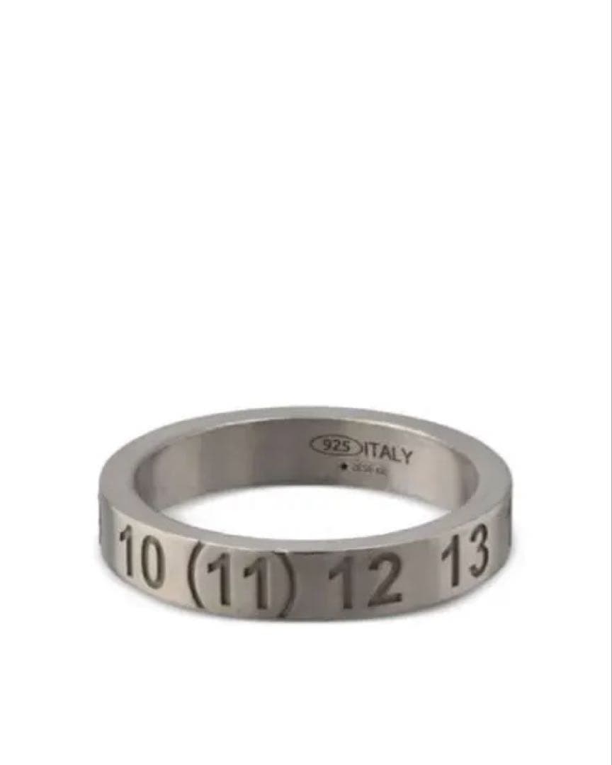 Maison Margieia ナンバーリング dairiku doublet