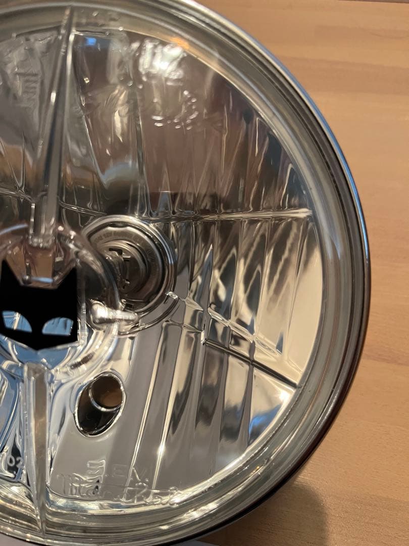 MARCHAL マーシャル ヘッドライト 722/702 ランプキット