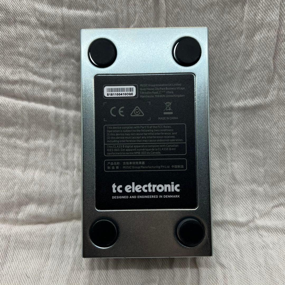 ギター TC ELECTRONIC Vibraclone Rotary