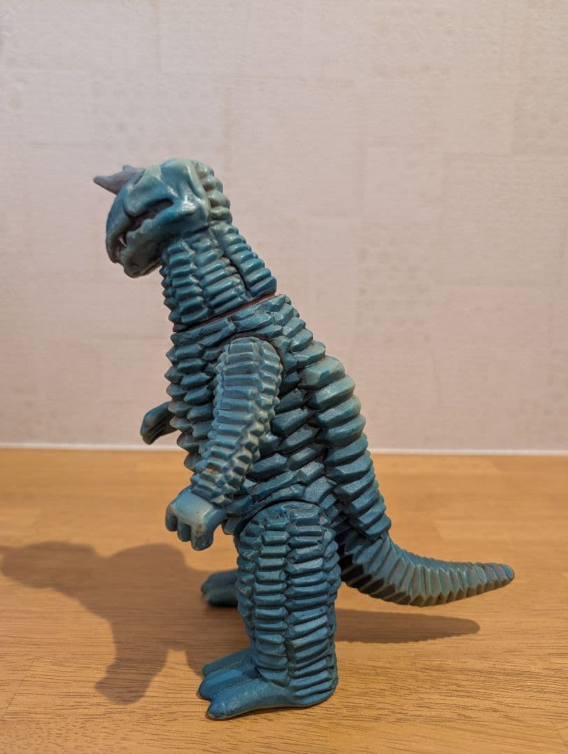 ブルマァク アボラス