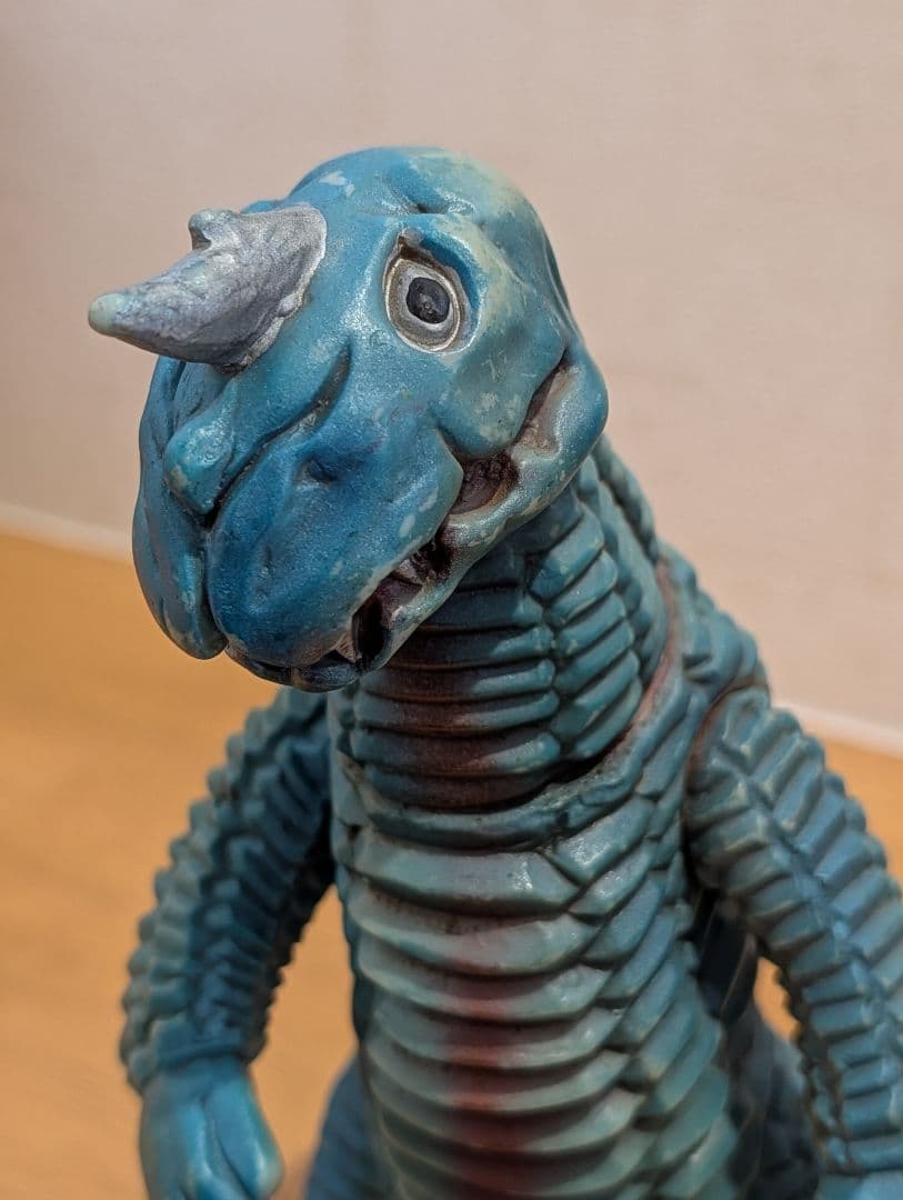 ブルマァク アボラス