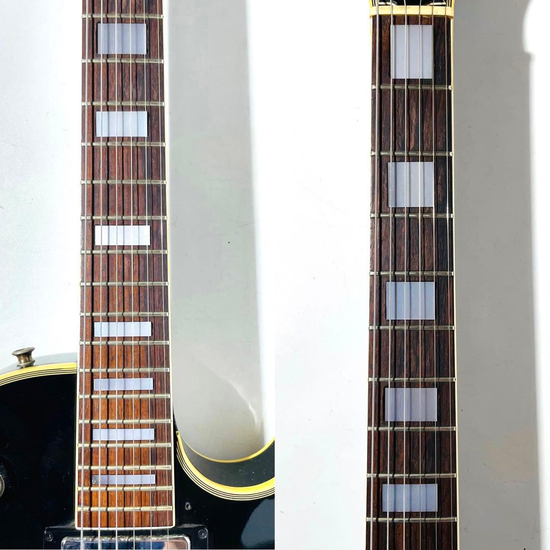 【希少】Greco グレコ EG-380B エレキギター