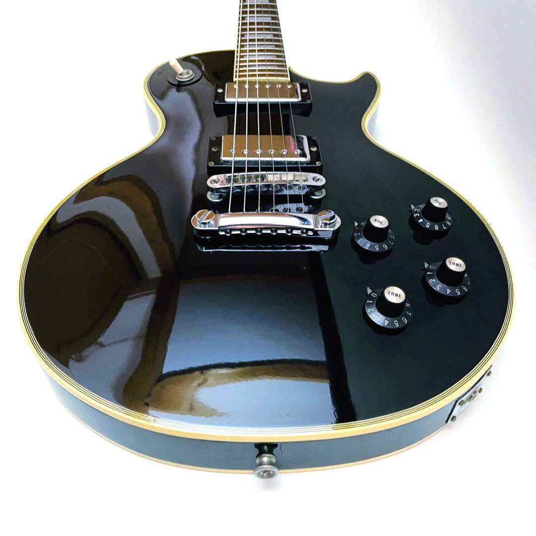 【希少】Greco グレコ EG-380B エレキギター