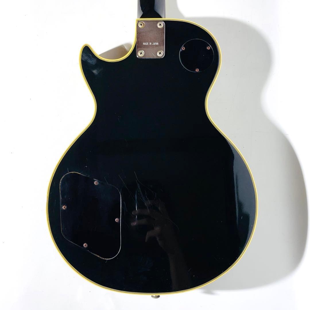 【希少】Greco グレコ EG-380B エレキギター