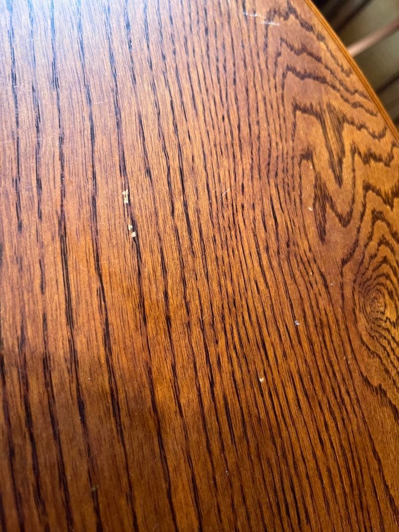 希少 Shin-Lee シンリー ダイニングテーブル 家具 インテリア 円卓