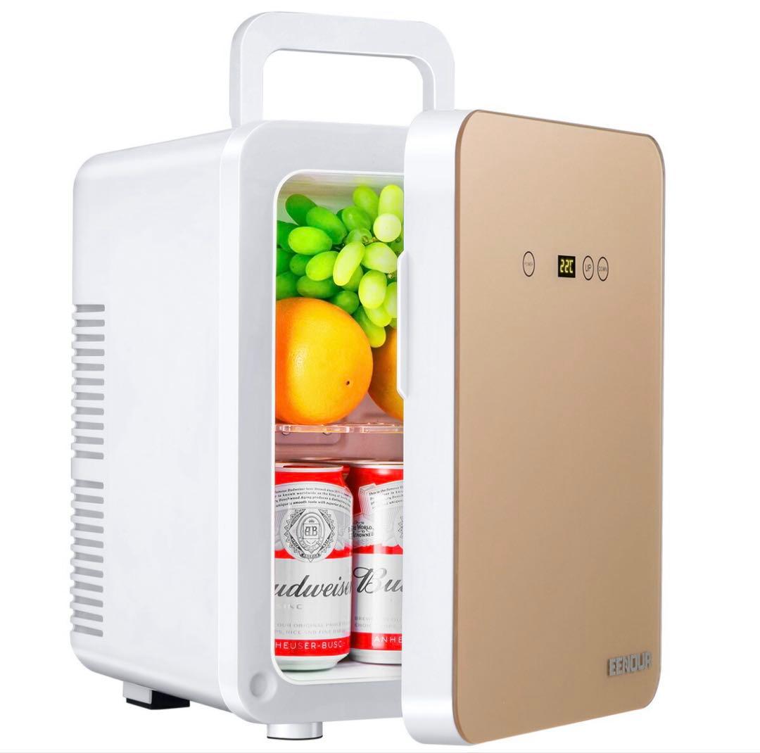 EENOUR 冷温庫 10L