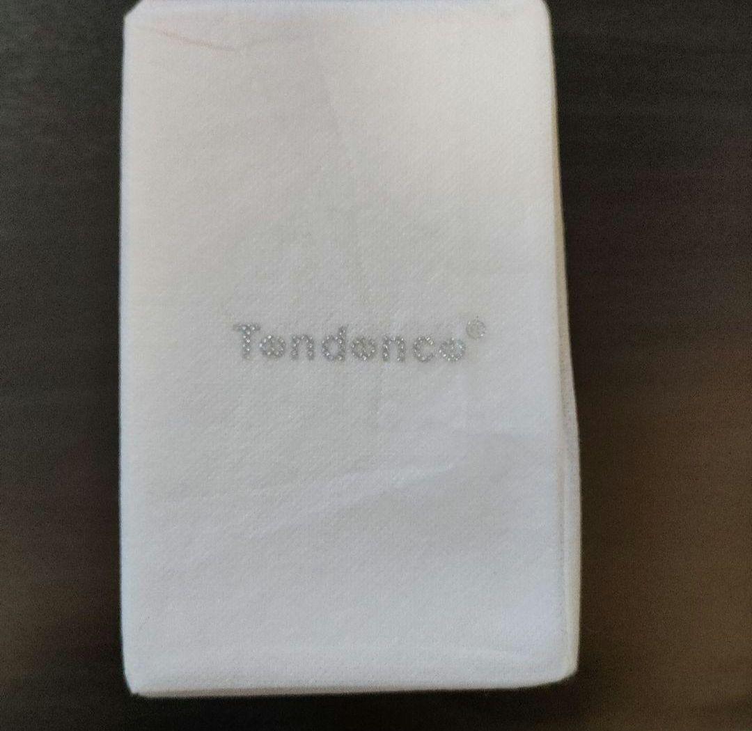 テンデンス ガリバー ラウンド クロノグラフ ブラック 日本限定モデル