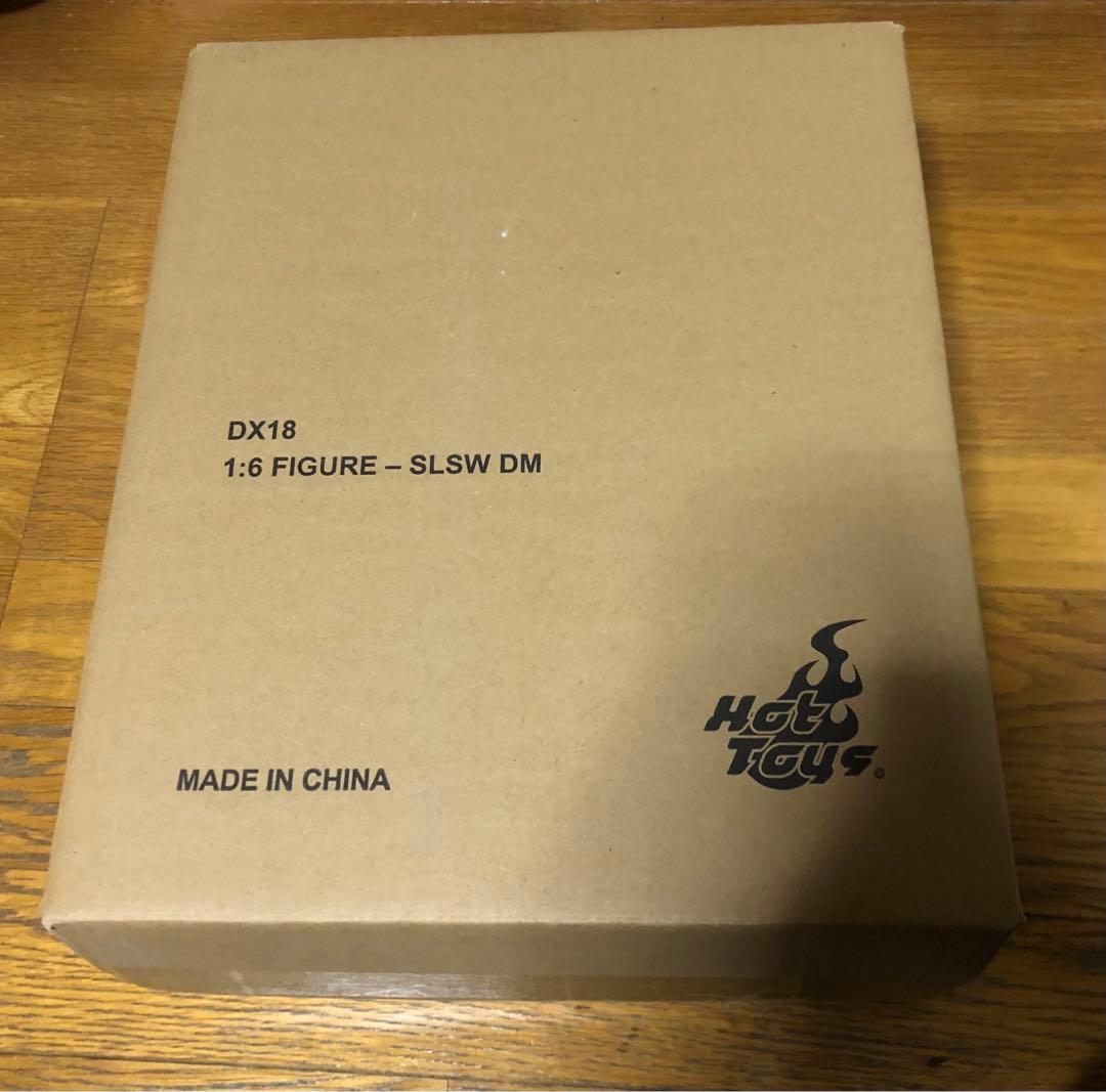 ※最終値下【新品未開封】ホットトイズ ダース・モール（ハン・ソロ版）DX18