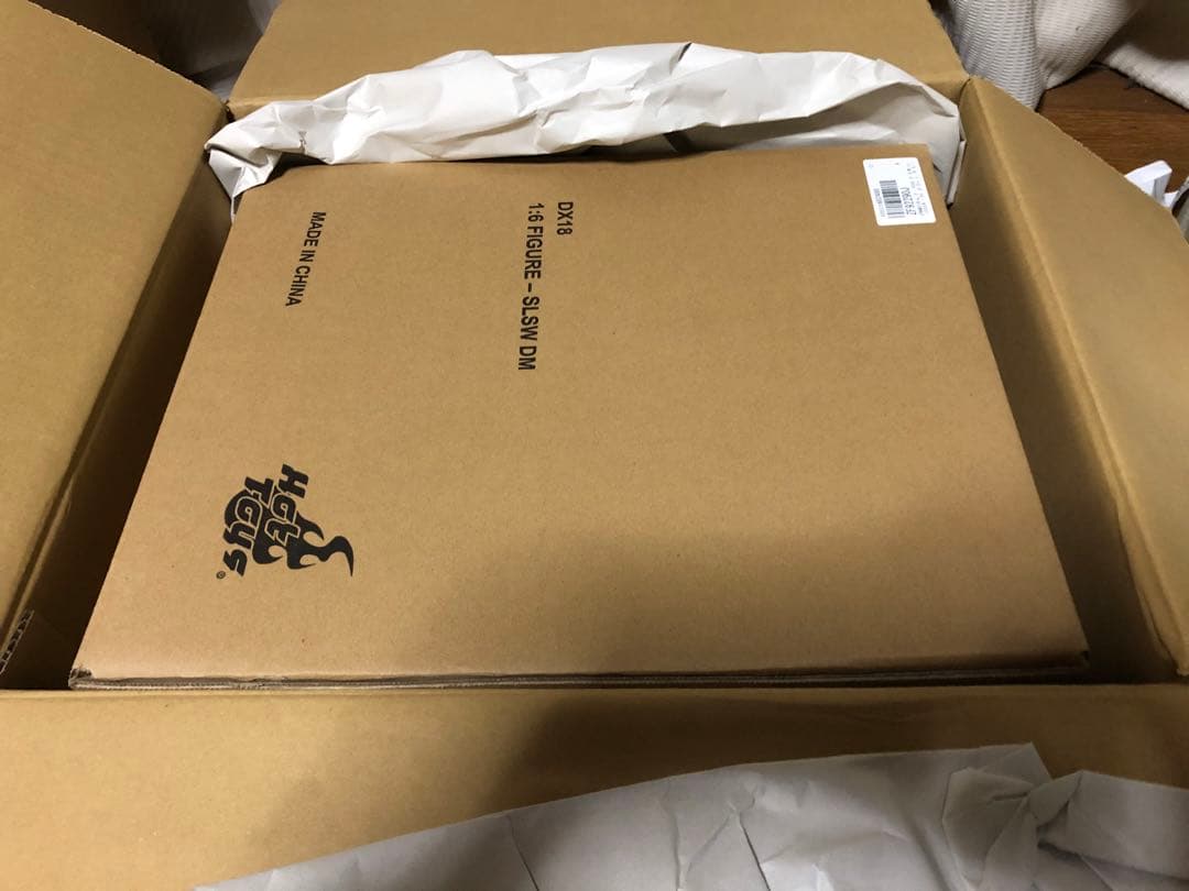 ※最終値下【新品未開封】ホットトイズ ダース・モール（ハン・ソロ版）DX18