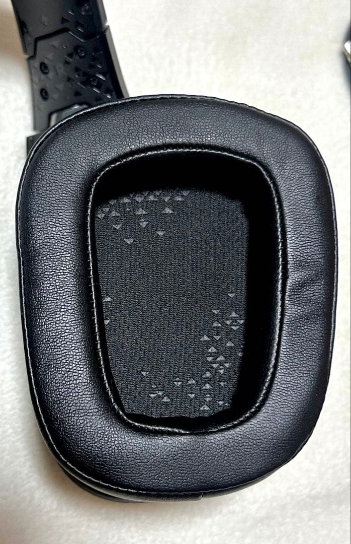 Logicool ワイヤレス ゲーミングヘッドセット G933s