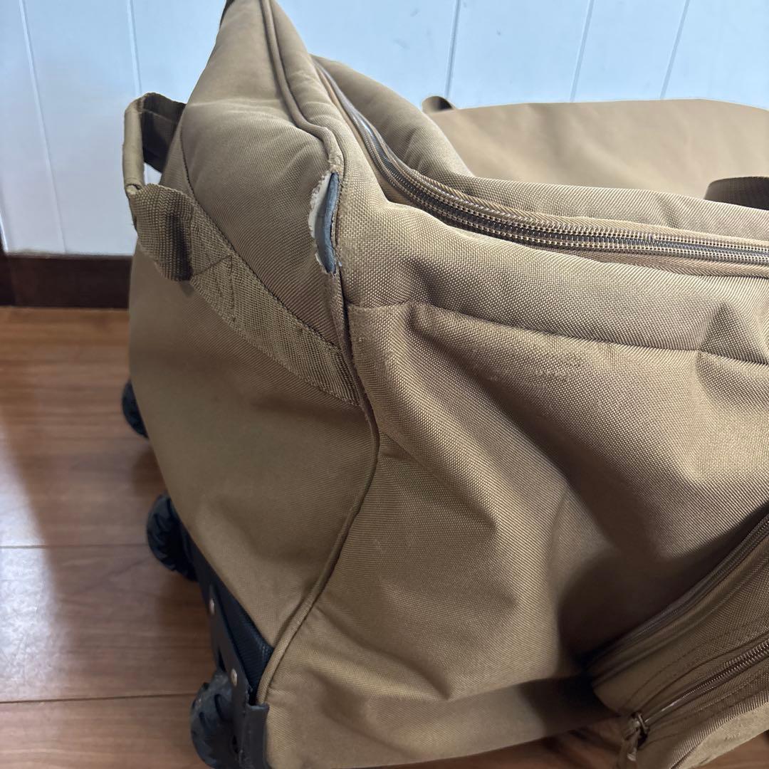 米軍　MERCURY TACTICAL GEAR キャリーバッグ　シーバック