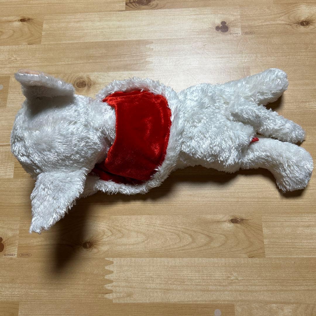 マザーグースの森　マザーガーデン　ペットパラダイス　チワワ　ぬいぐるみ