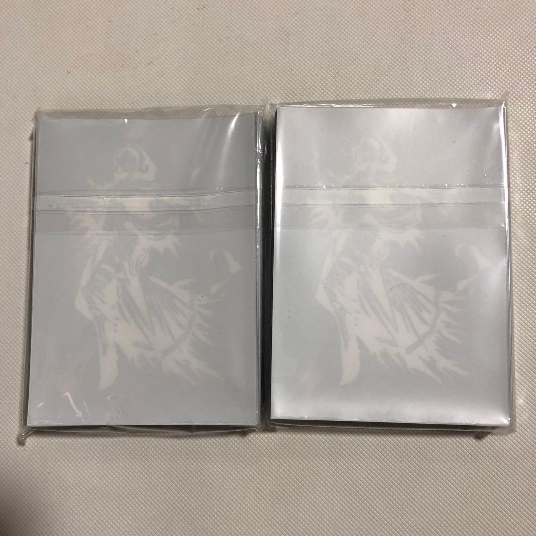 リリアナ スリーブ mtg 100枚