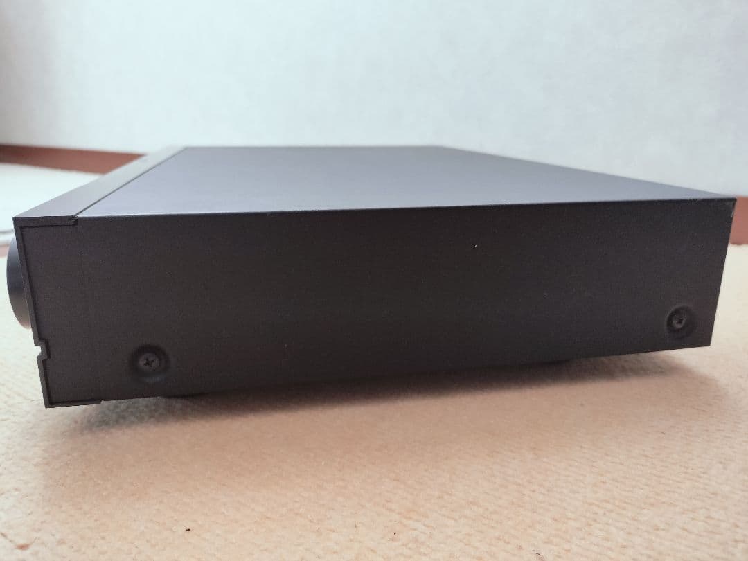 KENWOOD KT-2020 AM-FM ステレオチューナー