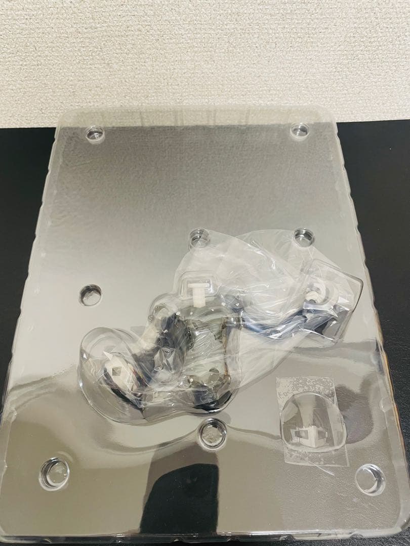 lucrea ルクリア　新島真　ペルソナ5　フィギュア　クイーン　再販版