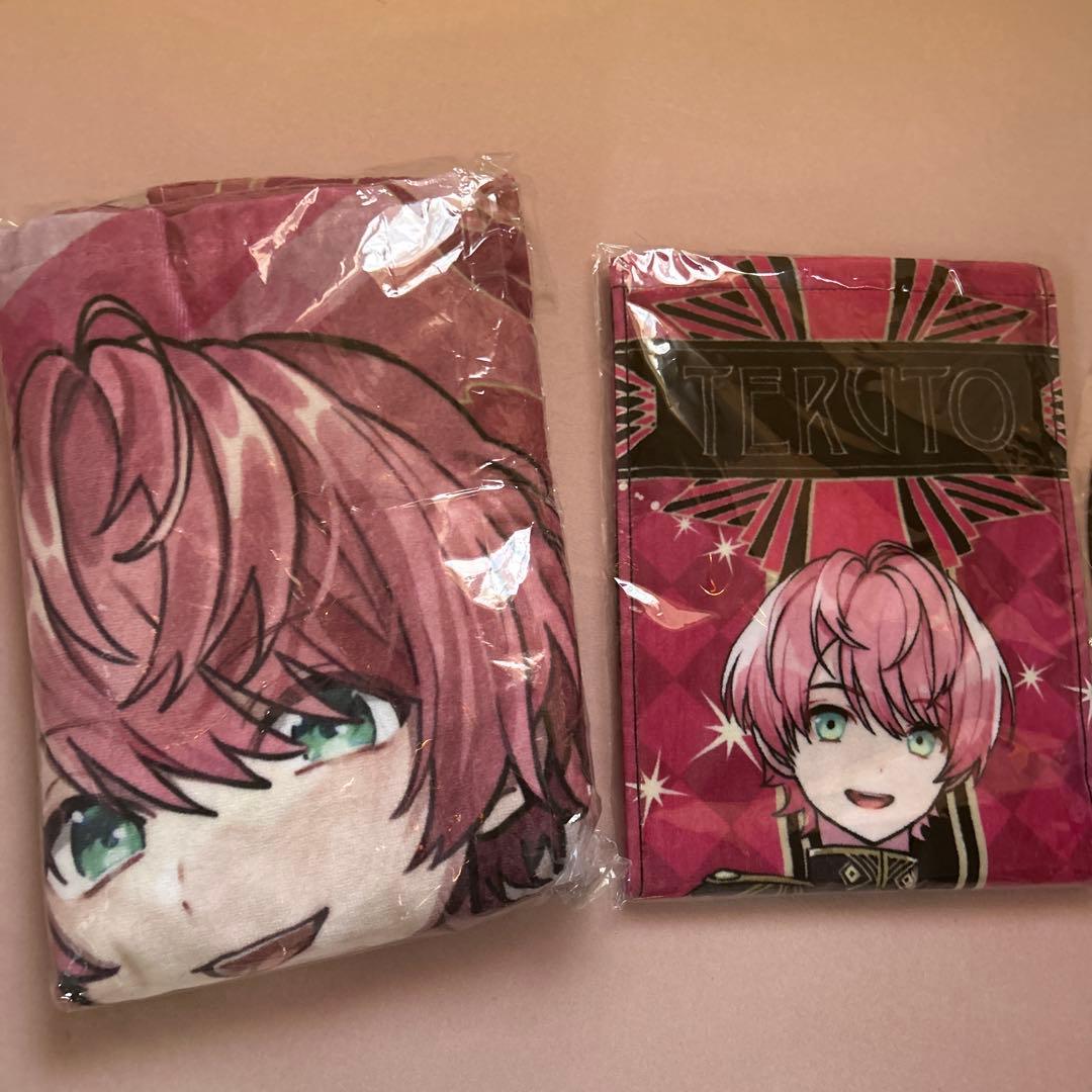 てるとくん まとめ売り