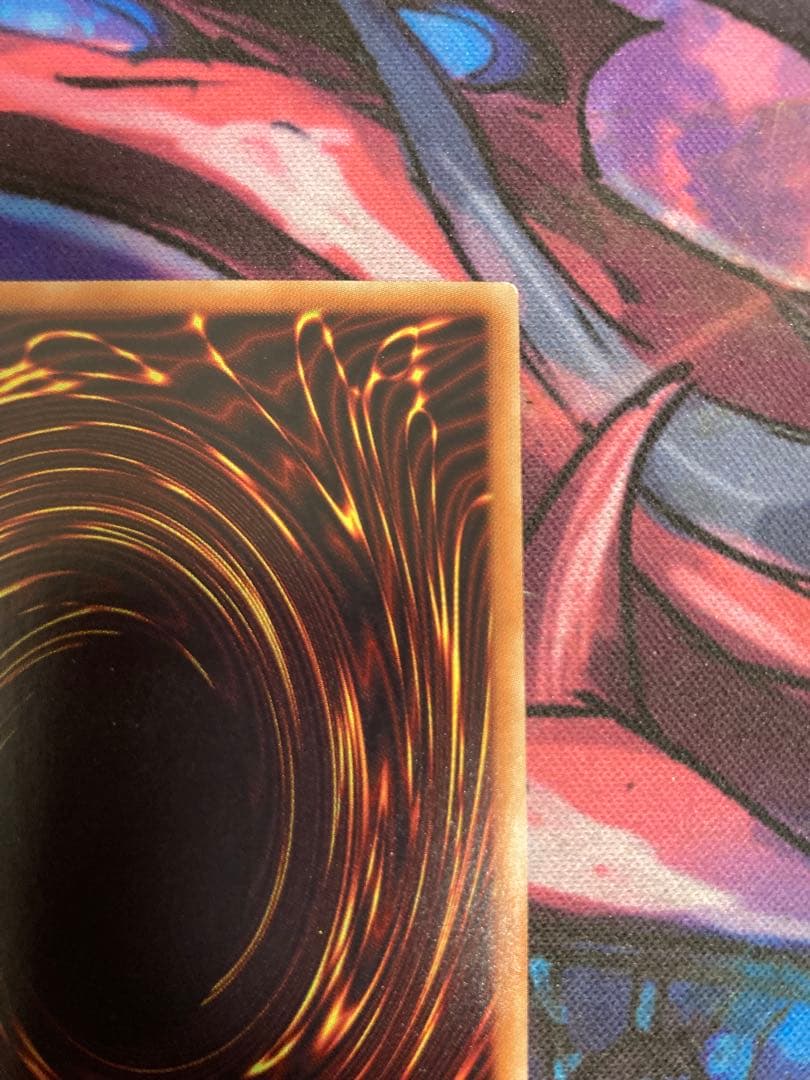 宵星の機神ディンギルス　20thシークレット20シク