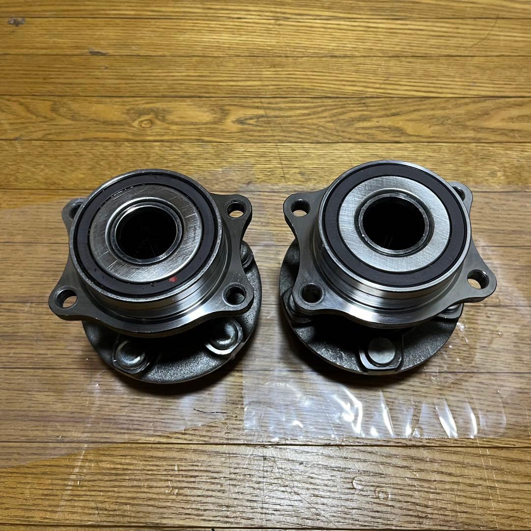 【美品】純正同等リアハブ