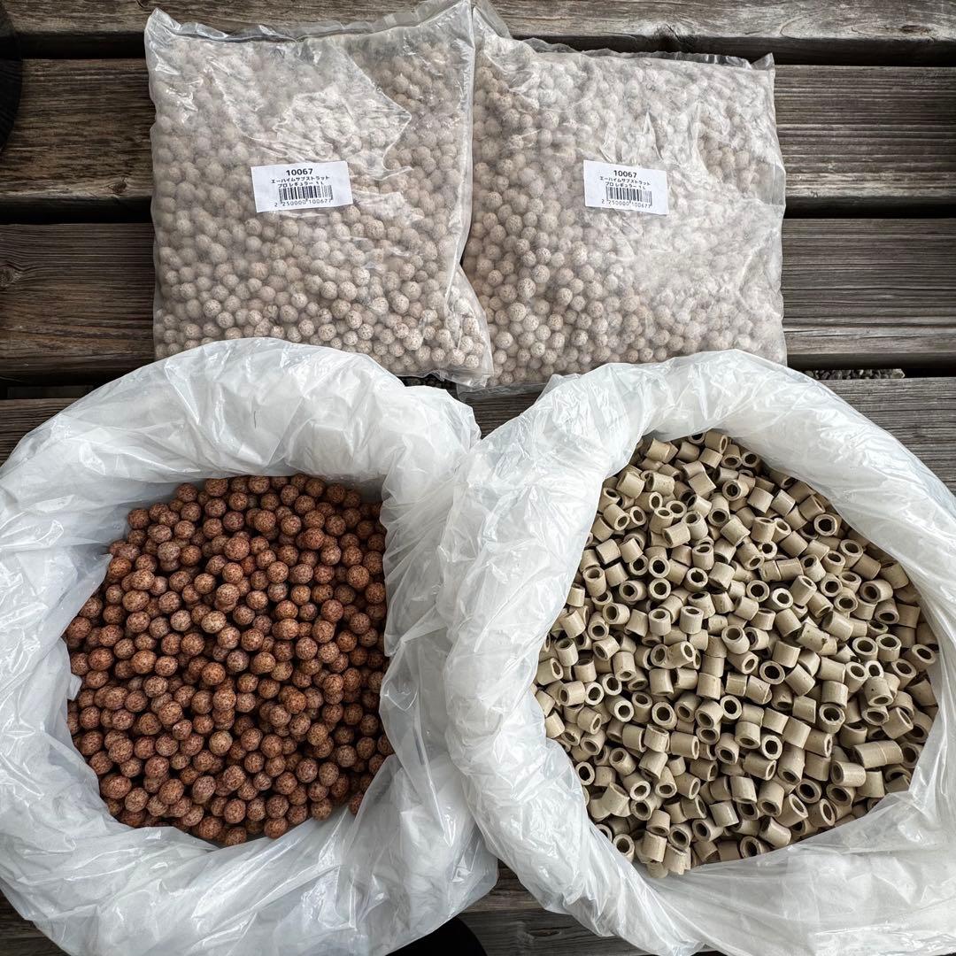 エーハイム クラシック 2217 ろ材付 ニッソープロテクト