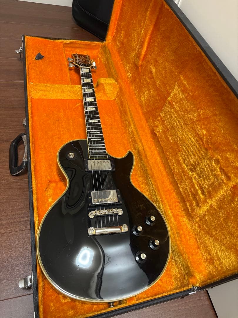 や*う様 Greco Les Paul Custom