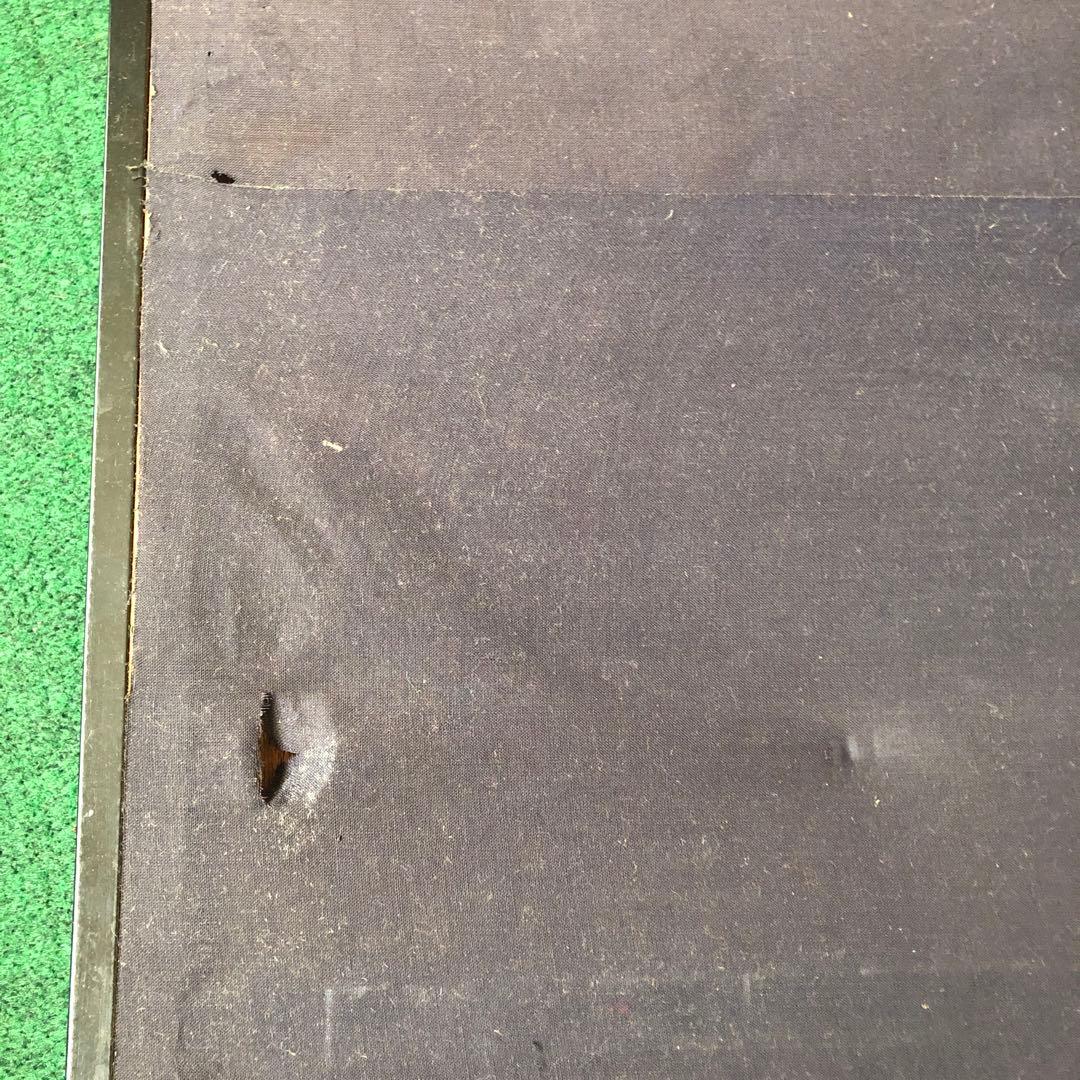 特大　56×169 書　作品　大きい額