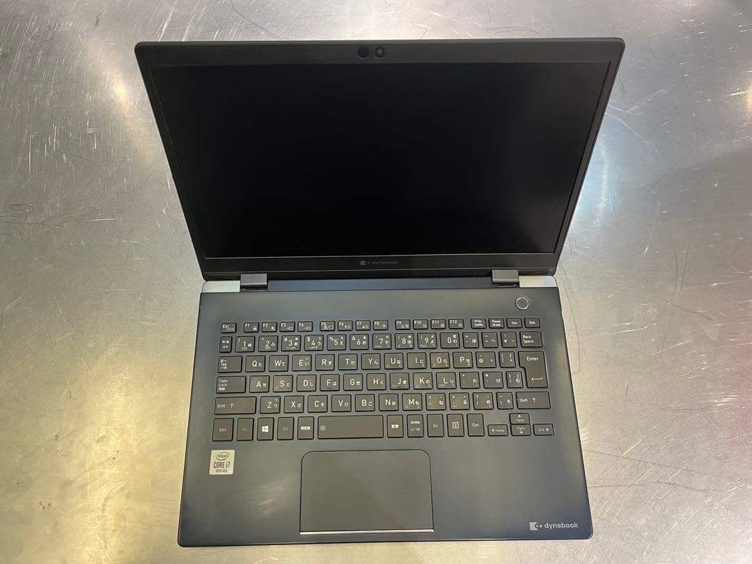 その他ノートPC本体 Dynabook / GX83 / MLE P1G8M18LLE