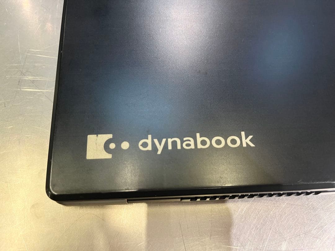 その他ノートPC本体 Dynabook / GX83 / MLE P1G8M18LLE