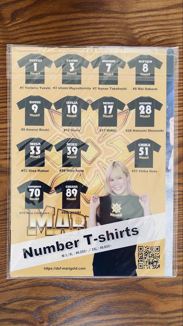 マリーゴールドはここから始まった！　旗揚げガイドブック　Vol.1、2 セット