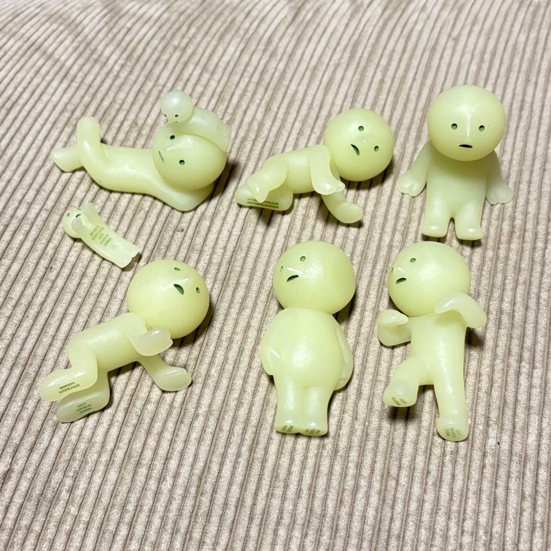 SMISKI スミスキー 廃盤品　レア　1 2 3 4 リビング トイレ バス