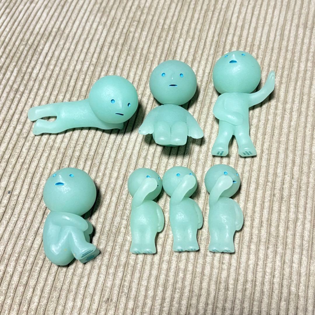 SMISKI スミスキー 廃盤品　レア　1 2 3 4 リビング トイレ バス