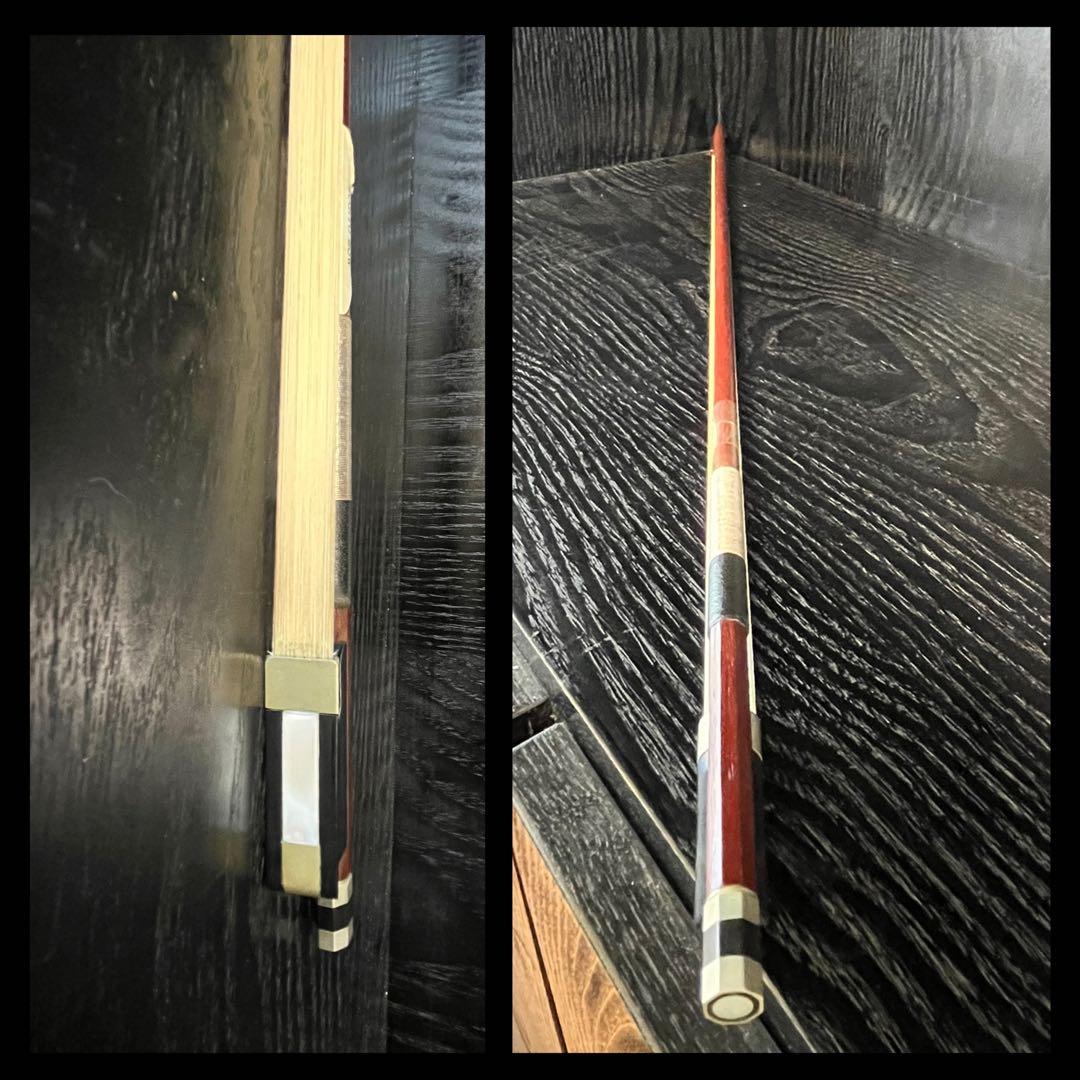 T . SUGITO チェロ弓 3/4サイズ