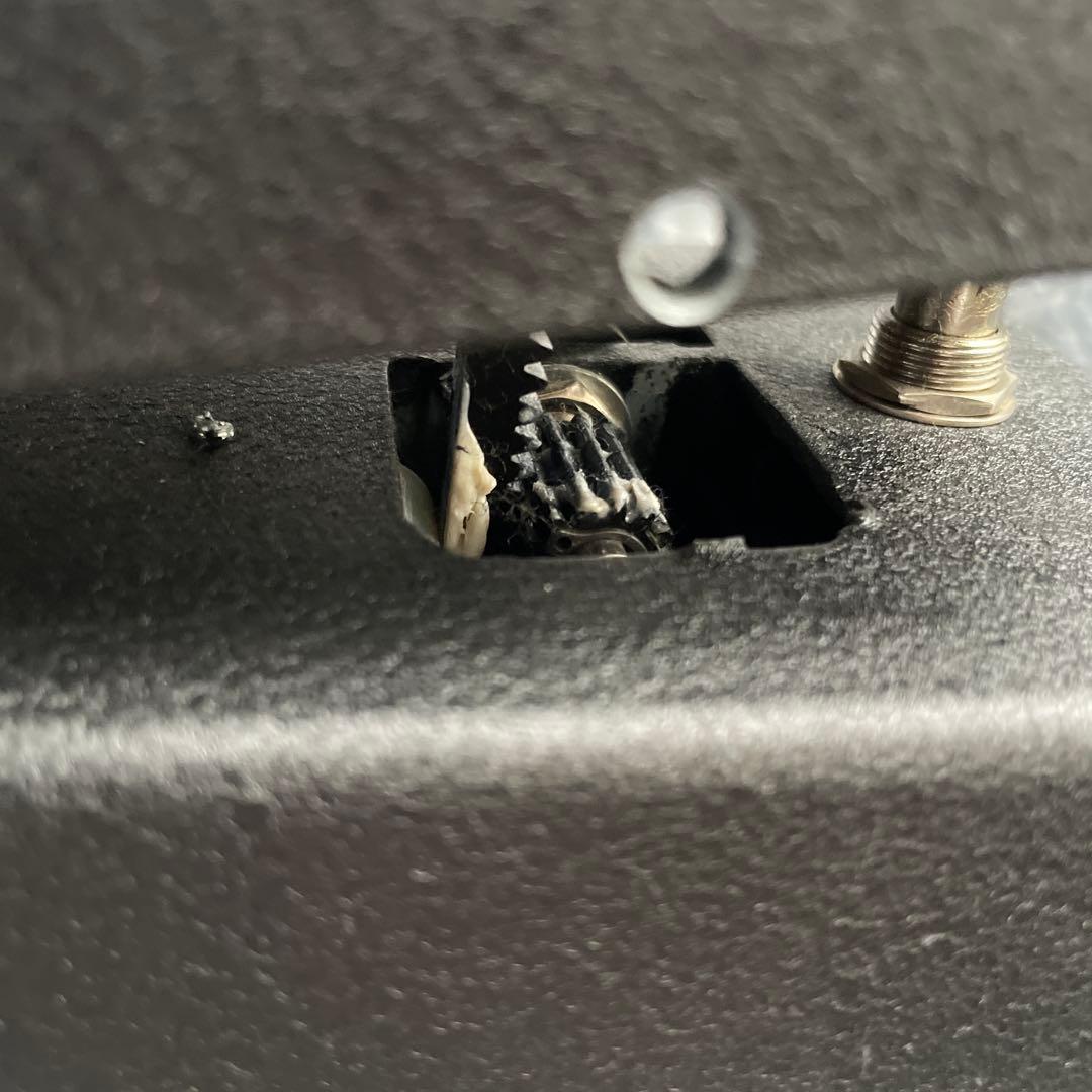 Jim Dunlop GCB-95 Cry Baby ワウペダル