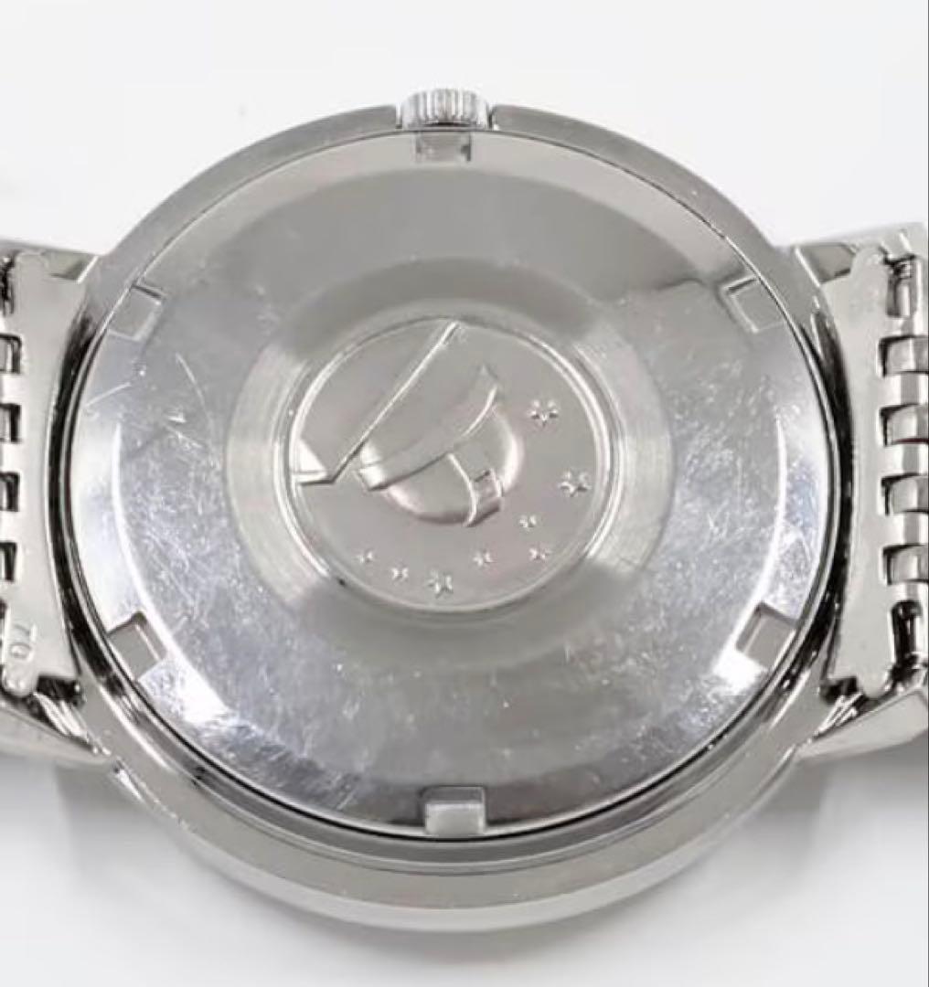 オメガ コンステレーション クロスライン　Ref.168.004 1966年製