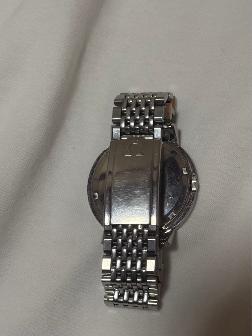 オメガ コンステレーション クロスライン　Ref.168.004 1966年製