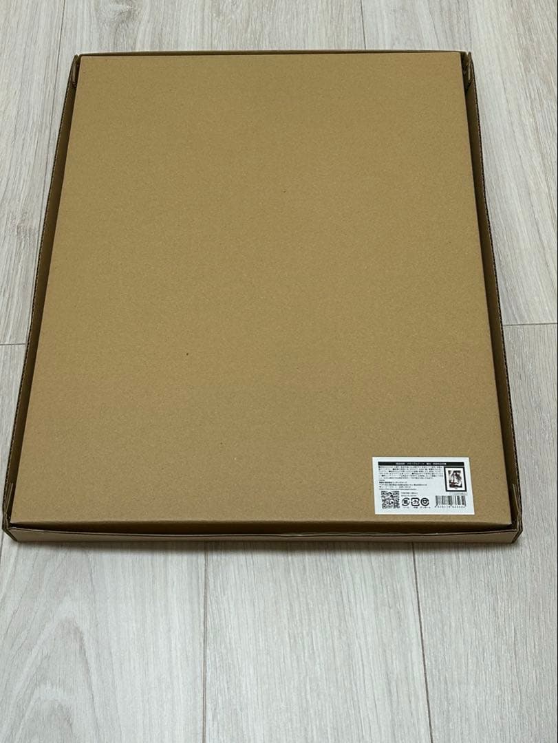 魔道祖師　4周年記念展　複製原画　2種セット　魏無羨　藍忘機