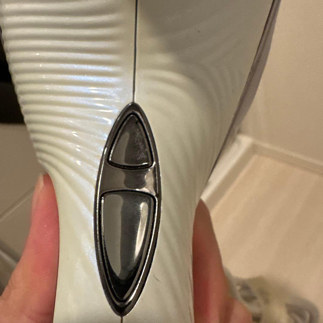 ReFa ホワイト ヘアドライヤー