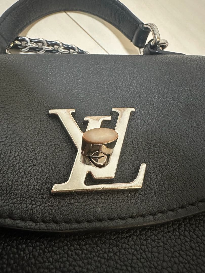 Louis Vuitton ショルダーバッグ