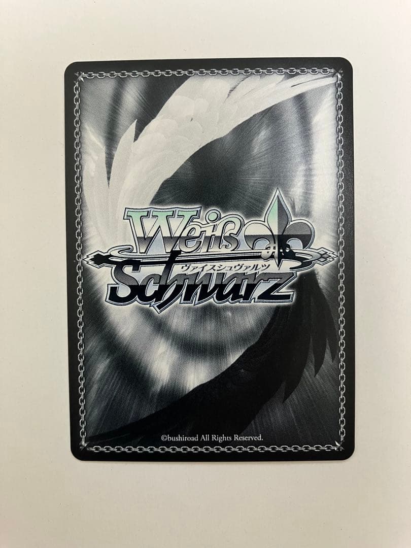 ヴァイスシュヴァルツ　聖園ミカ SP