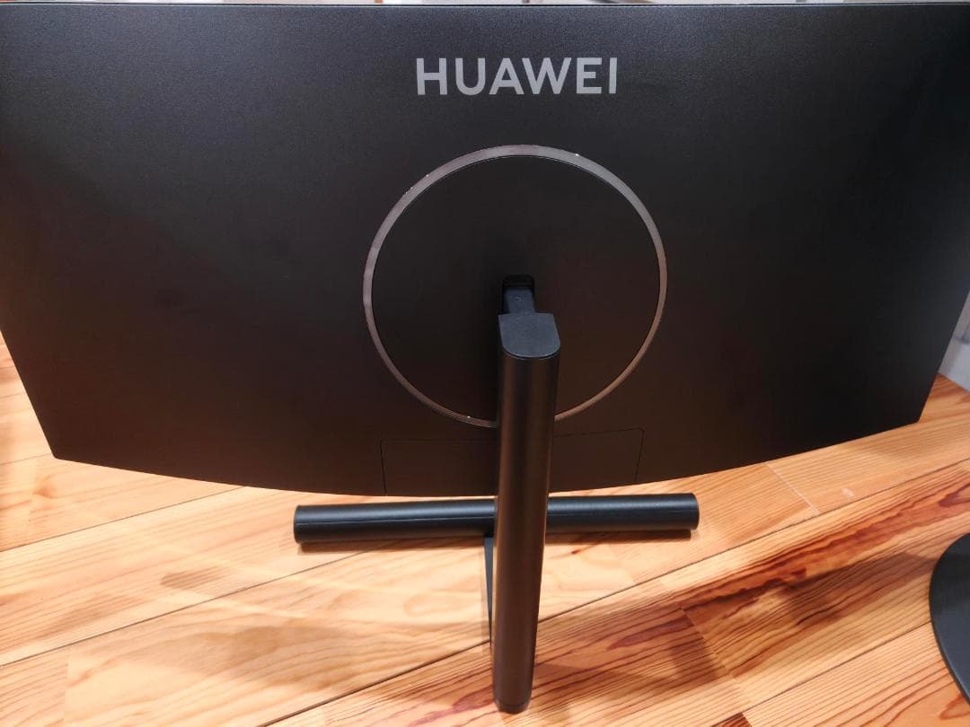 PC モニター HUAWEI MateView GT 34 インチ ゲーミング