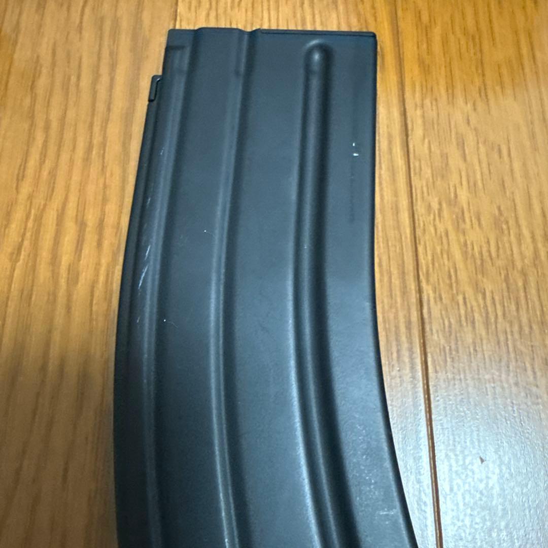 東京マルイ　次世代　HK416D トイガン