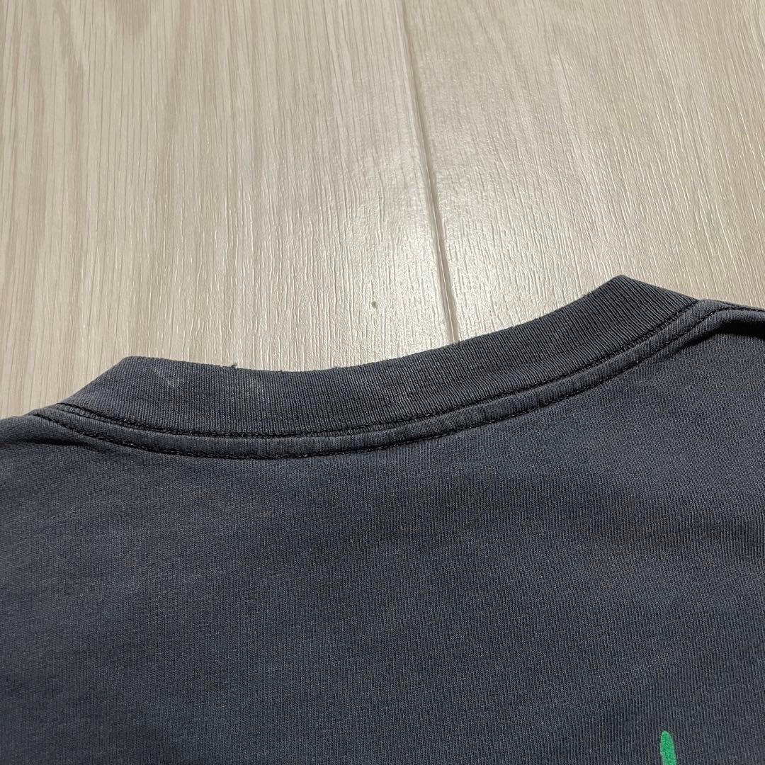 90s the Riddler Tシャツ Batman Forever リドラー